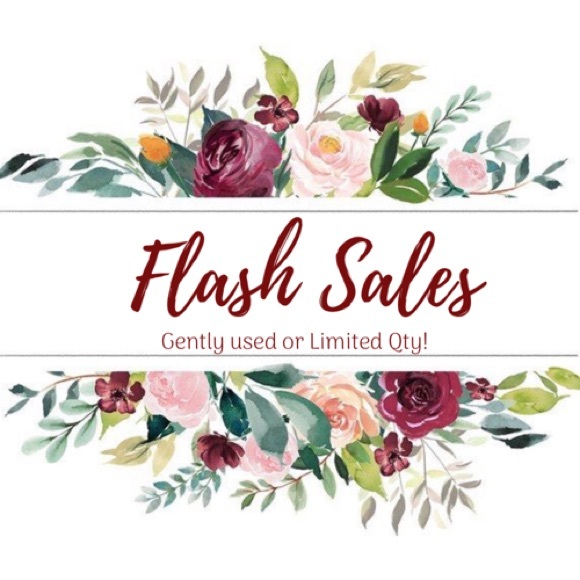 Closet Clean Out: Clearance Items! - Picture 6 of 7